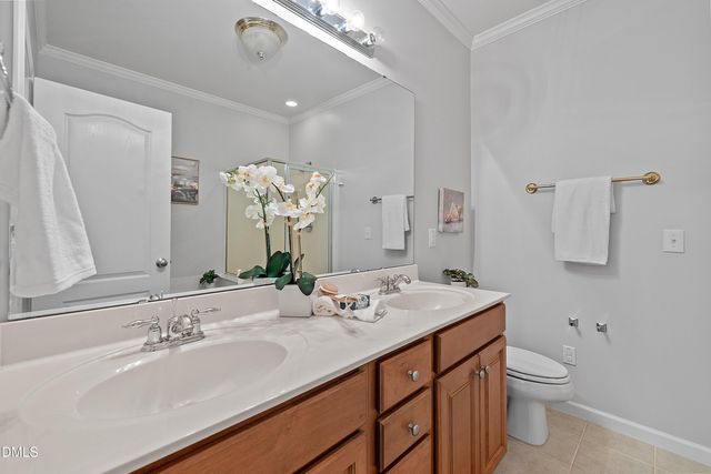 13347 Ashford Park Drive, Raleigh, NC 27613