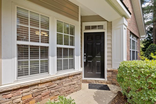 13347 Ashford Park Drive, Raleigh, NC 27613