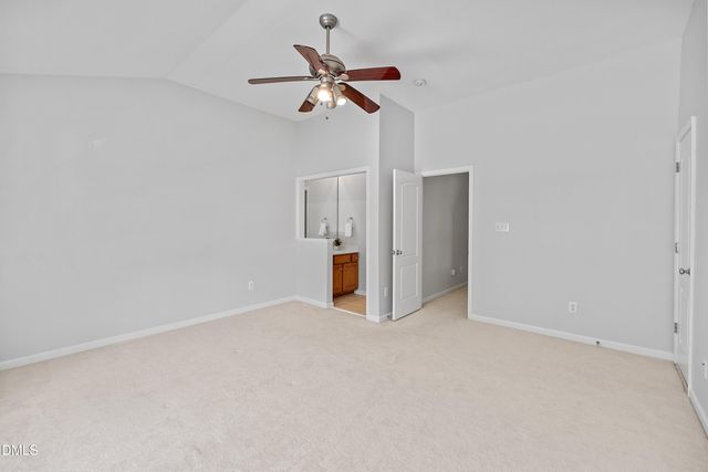 13347 Ashford Park Drive, Raleigh, NC 27613