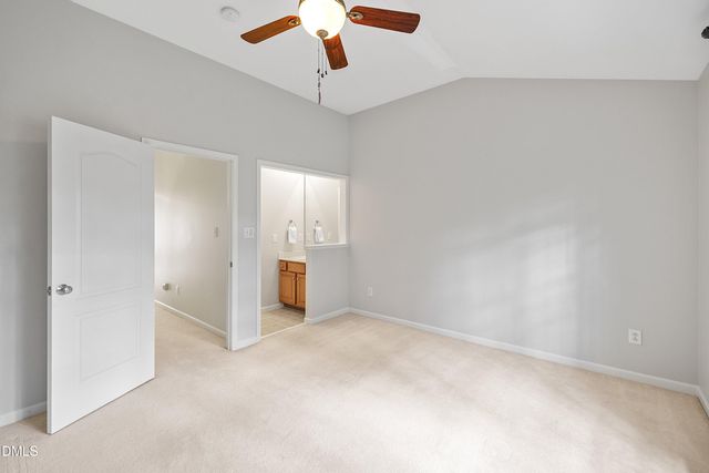 13347 Ashford Park Drive, Raleigh, NC 27613