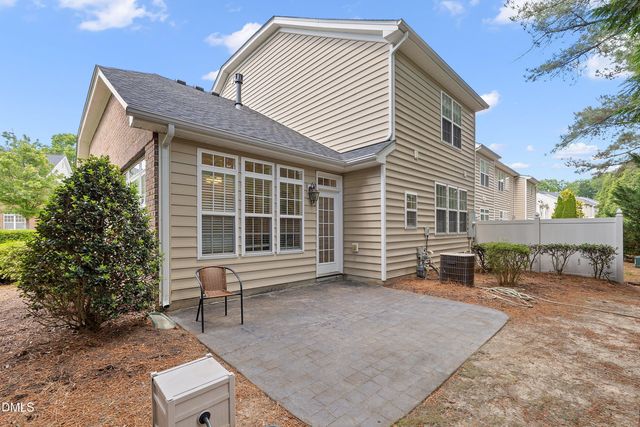 13347 Ashford Park Drive, Raleigh, NC 27613