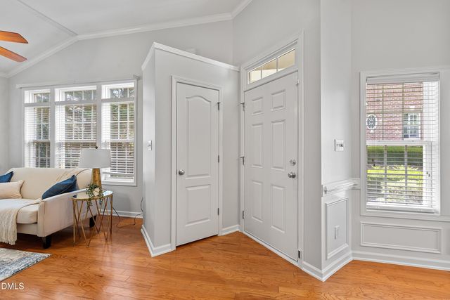 13347 Ashford Park Drive, Raleigh, NC 27613