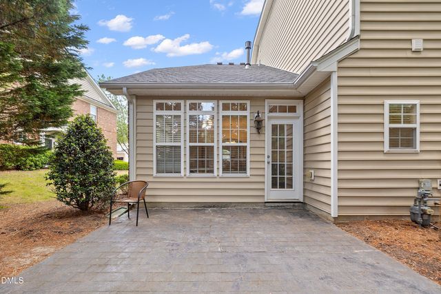 13347 Ashford Park Drive, Raleigh, NC 27613