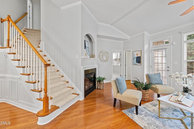 13347 Ashford Park Drive, Raleigh, NC 27613