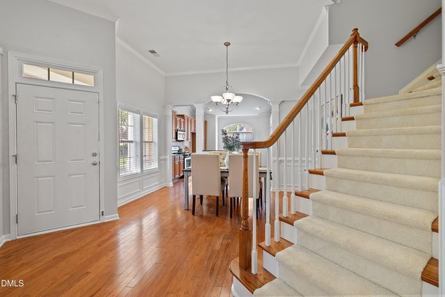 13347 Ashford Park Drive, Raleigh, NC 27613