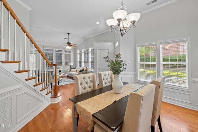 13347 Ashford Park Drive, Raleigh, NC 27613
