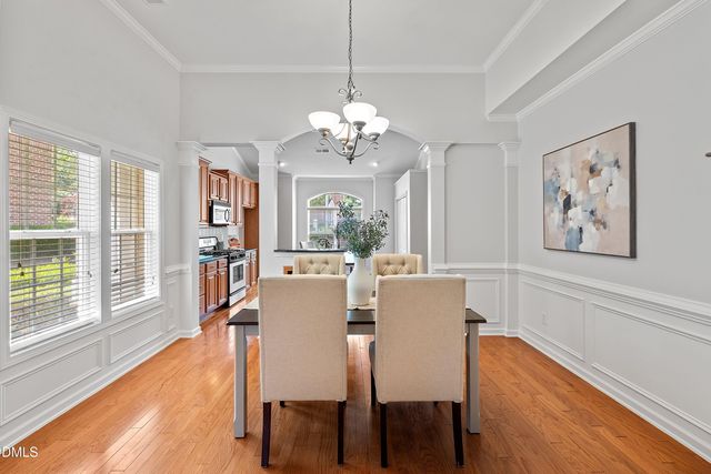 13347 Ashford Park Drive, Raleigh, NC 27613