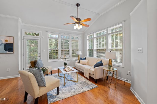 13347 Ashford Park Drive, Raleigh, NC 27613