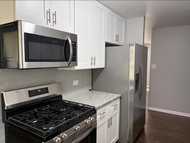 3502 Woodworth Place, Hazel Crest, IL 60429