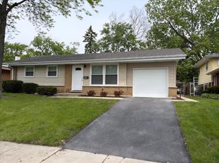 3502 Woodworth Place, Hazel Crest, IL 60429