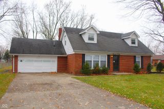 1905 E 47th Street, Anderson, IN 46013