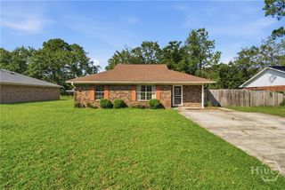 1328 Loblolly Drive, Hinesville, GA 31313