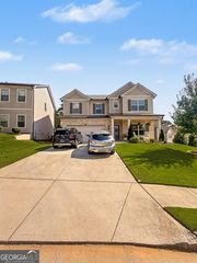 369 Auburn Crossing Drive, Auburn, GA 30011