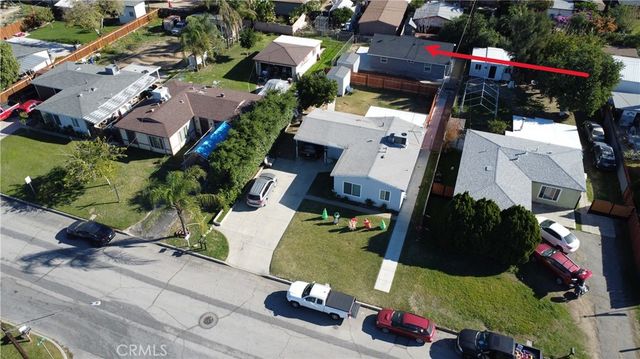 1702 KIppy Drive, Colton, CA 92324