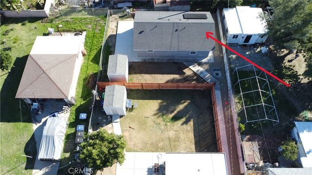 1702 KIppy Drive, Colton, CA 92324