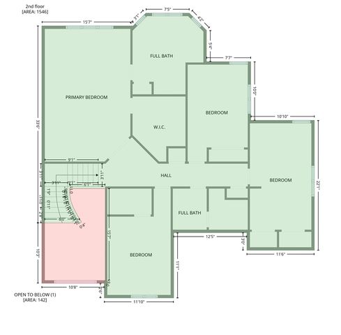 52018 Loon Court, Shelby Twp, MI 48315