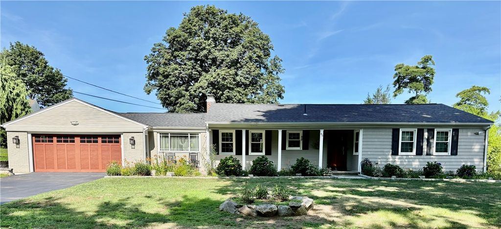 85 Commonwealth Avenue, Warwick, RI 02886