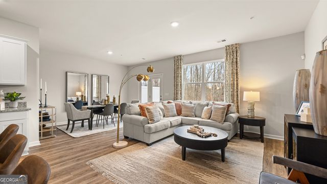 221 Sound Circle, Stockbridge, GA 30281