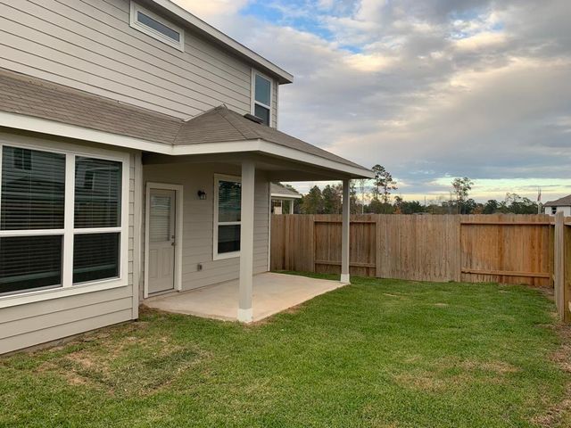 14048 Lamprey Drive, Conroe, TX 77384