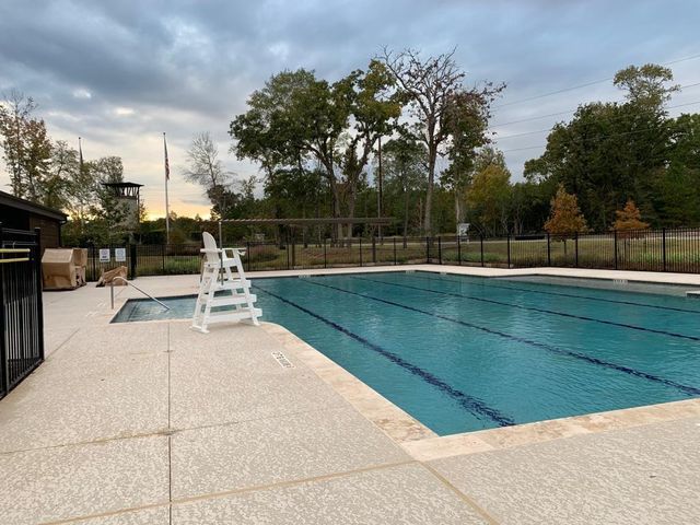 14048 Lamprey Drive, Conroe, TX 77384