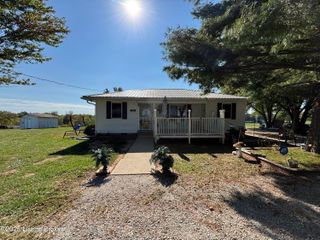 135 Cotton Ln, Taylorsville, KY 40071