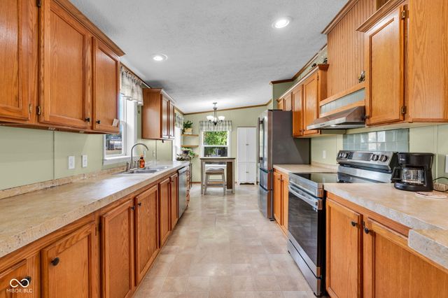 4391 W State Road 340, Brazil, IN 47834