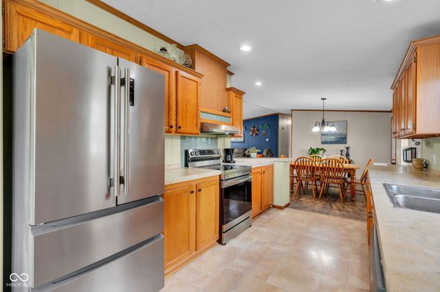 4391 W State Road 340, Brazil, IN 47834