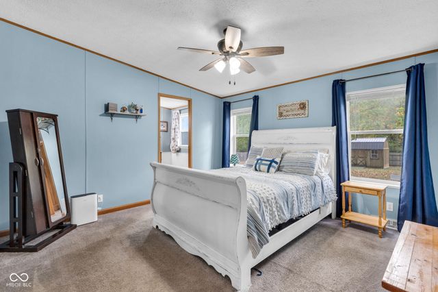 4391 W State Road 340, Brazil, IN 47834