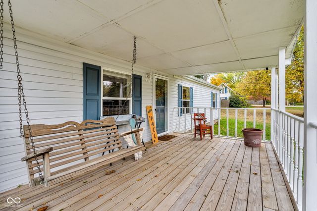 4391 W State Road 340, Brazil, IN 47834