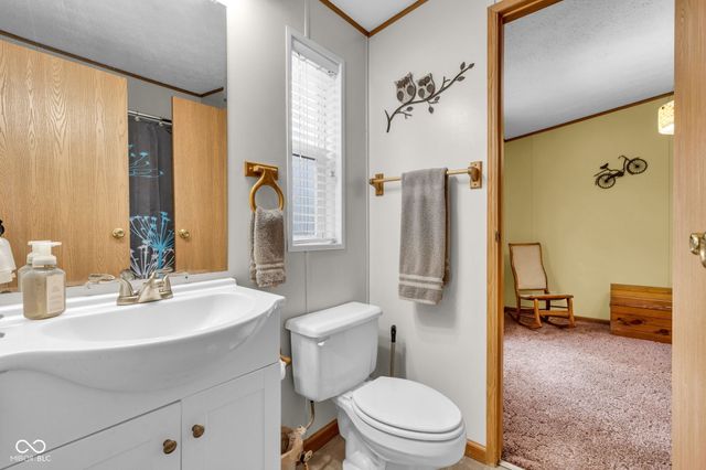 4391 W State Road 340, Brazil, IN 47834