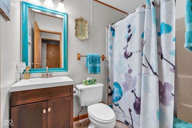 4391 W State Road 340, Brazil, IN 47834