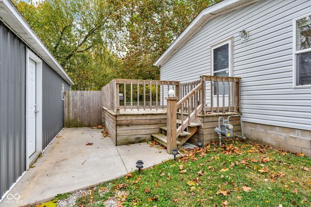 4391 W State Road 340, Brazil, IN 47834