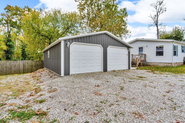 4391 W State Road 340, Brazil, IN 47834