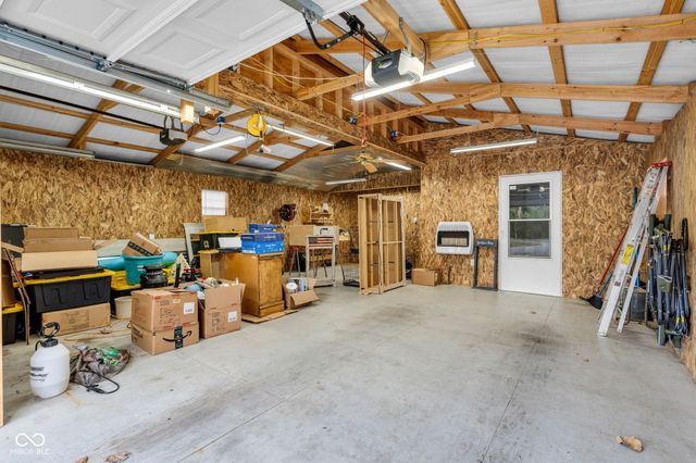 4391 W State Road 340, Brazil, IN 47834