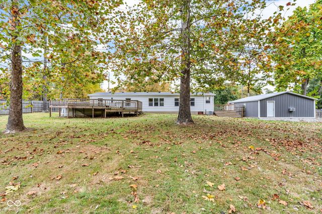 4391 W State Road 340, Brazil, IN 47834