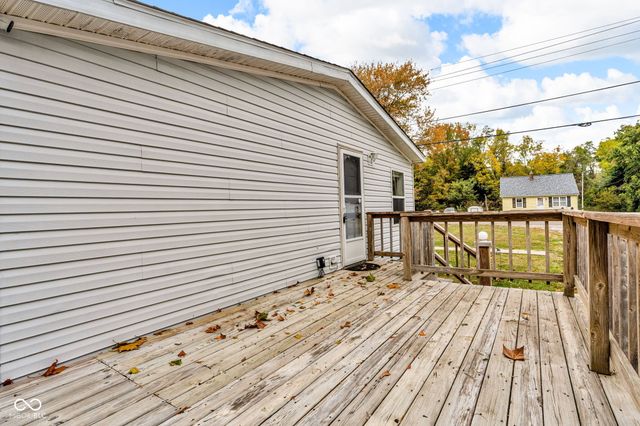 4391 W State Road 340, Brazil, IN 47834