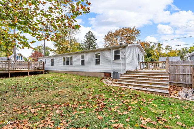 4391 W State Road 340, Brazil, IN 47834