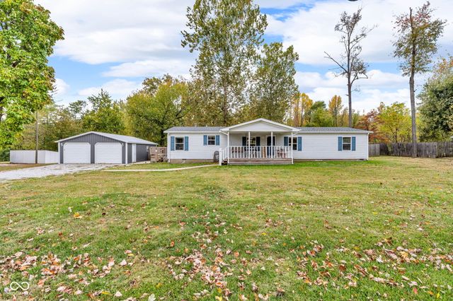 4391 W State Road 340, Brazil, IN 47834