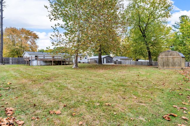 4391 W State Road 340, Brazil, IN 47834