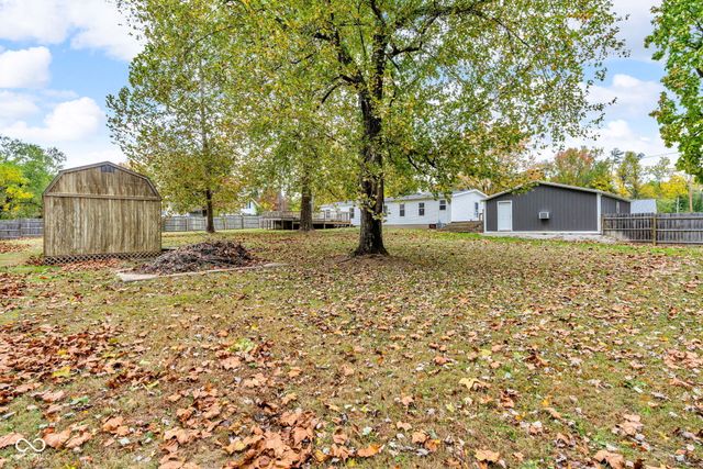 4391 W State Road 340, Brazil, IN 47834