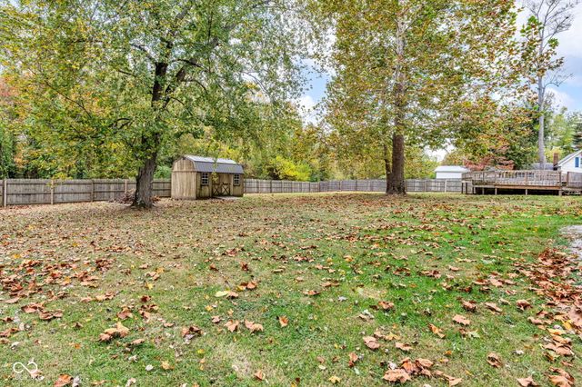 4391 W State Road 340, Brazil, IN 47834