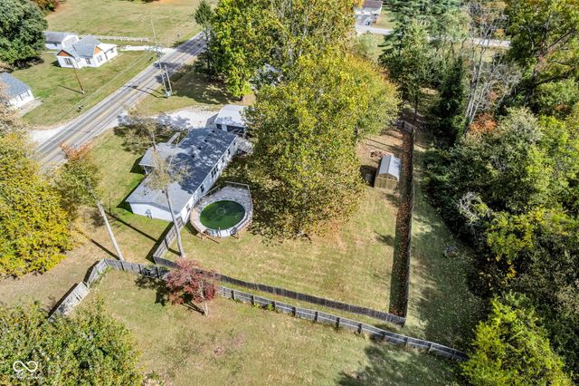 4391 W State Road 340, Brazil, IN 47834