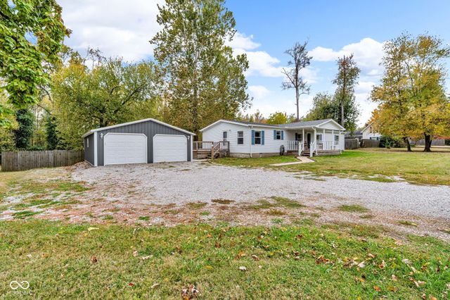 4391 W State Road 340, Brazil, IN 47834