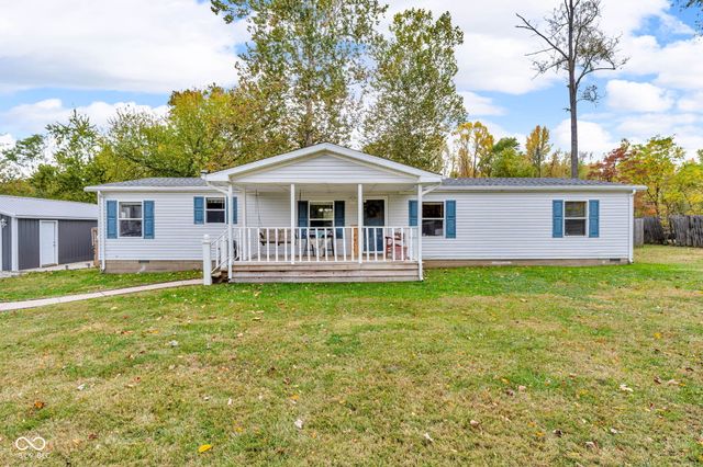 4391 W State Road 340, Brazil, IN 47834