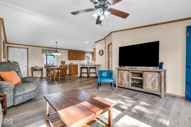 4391 W State Road 340, Brazil, IN 47834