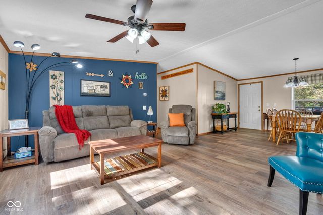 4391 W State Road 340, Brazil, IN 47834