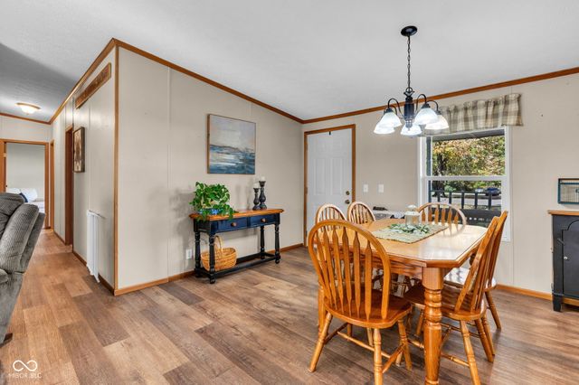 4391 W State Road 340, Brazil, IN 47834