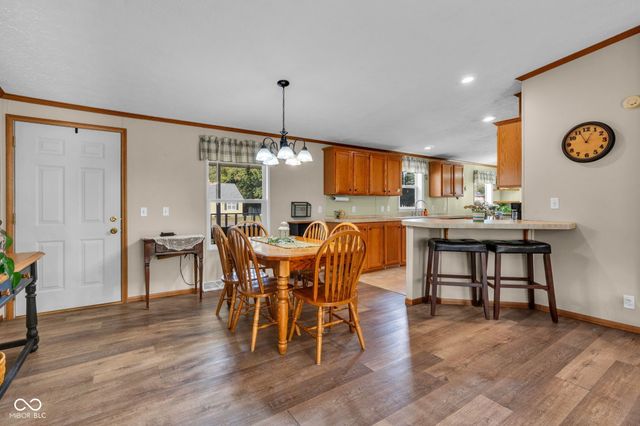 4391 W State Road 340, Brazil, IN 47834