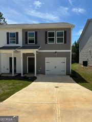 141 RED OAK Trail, Milledgeville, GA 31061