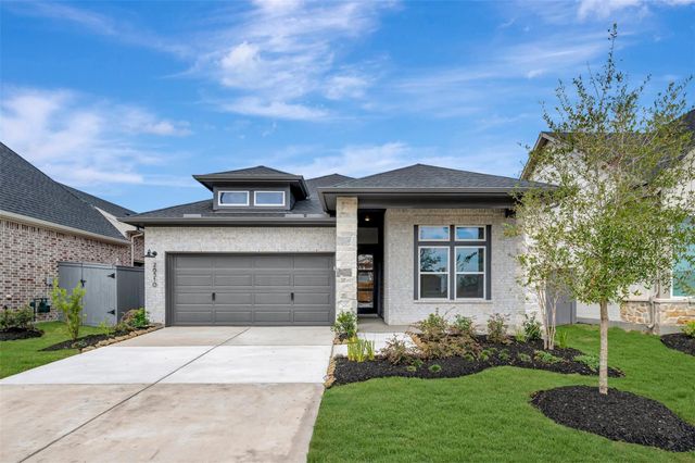 26510 Delightful Drive, Hockley, TX 77447